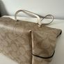 Coach tote bag Image 5