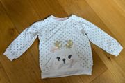 baby christmas jumper size 92 18-24 months