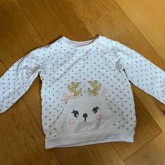 baby christmas jumper size 92 18-24 months