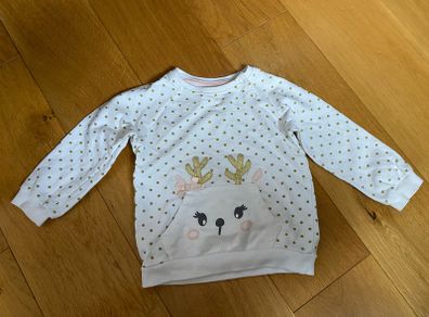 baby christmas jumper size 92 18-24 months