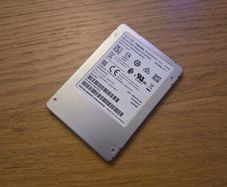 Toshiba 512gb sata ssd