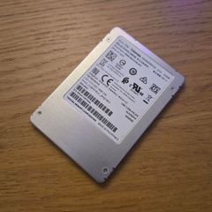 Toshiba 512gb sata ssd