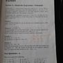 old maths school books from 80's Image 9
