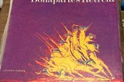 The Chieftains Bonaparte's Retreat 1976 LP Vinyl Record