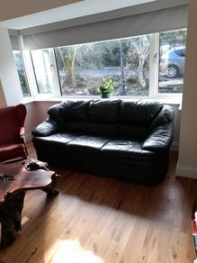 3 piece settee