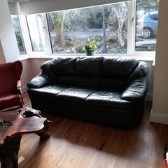 3 piece settee