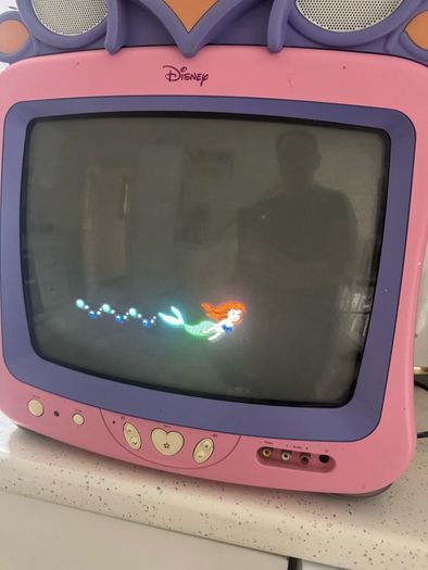 disney princess tv