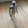 vintage star wars death star droid Image 3