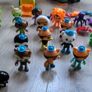 Octonauts Bundle - Comprising of Multiple Sets Image 3