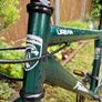 Falcon Urban Hybrid Bike Image 2