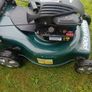 Prolawn self-drive lawnmower Image 3