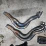 yamaha r1 5pw akrapovic system Image 2