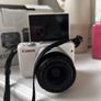 Canon EOS m10 Image 3