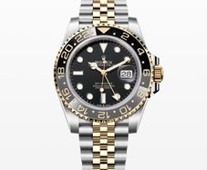 Rolex GMT Zombie 40mm November 2023
