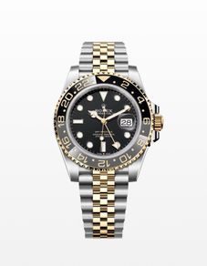 Rolex GMT Zombie 40mm November 2023