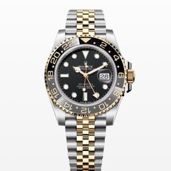 Rolex GMT Zombie 40mm November 2023