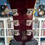 Epiphone Noel Gallagher Riviera (with upgrades) Image 6