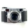 Vintage Leidolf Wetzlar Lordomat rangefinder camera Image 5
