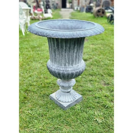 Urn Cast Iron CH R 339B