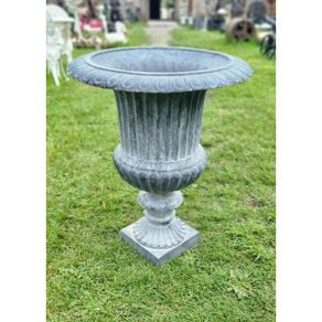Urn Cast Iron CH R 339B