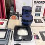 Durst DA 900 medium format enlarger (read) Image 6