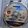 Disney pixar Cars PlayStation2 Ps2 Games Original Image 4