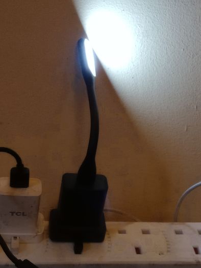 Mini Led Light