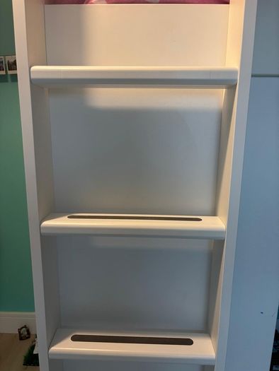 IKEA Smastad Loft Bed