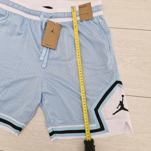 Jordan basketball shorts 2XL