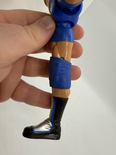 wwe TNA Aj Styles action figure