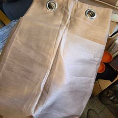 curtains