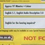 Be Kind Rewind [2008] Jack Black, Mos Def & Danny Glover [Movie DVD] Image 3