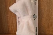 SO ECO makeup headband