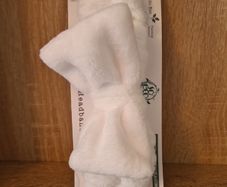 SO ECO makeup headband