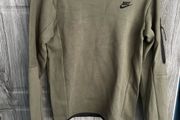 Nike Tech Tracksuit Top