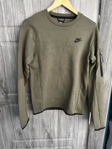 Nike Tech Tracksuit Top