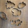 cookie cutter Christmas Image 2