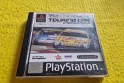 Toca Touring Car Championship PlayStation1 Ps1 PlayStation2 Ps2 games Original