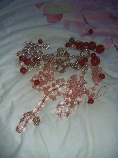 Broken Jewellery