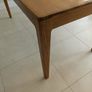 Oak Dining Table Image 6