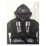 STAR WARS- Darth Vader- Bathrobe Dressing gown size 10-11 years old Image 2