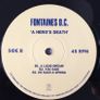 Fontaines D.C. - A Hero's Death, Vinyl, 2xLP, 45rpm, Deluxe Edition, 180g Image 5