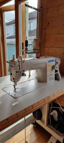 Juki Ddl8700 Industrial Machine