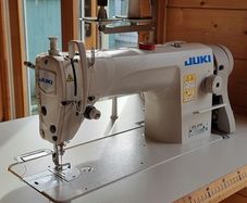 Juki Ddl8700 Industrial Machine
