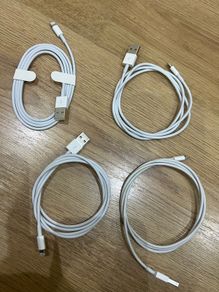 Apple  Original Lightning to USB cable