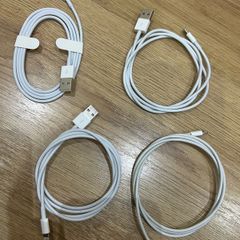 Apple  Original Lightning to USB cable