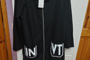 VT New Long Hoodie