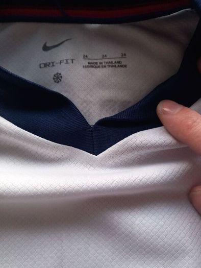 24m bellingham england jersey