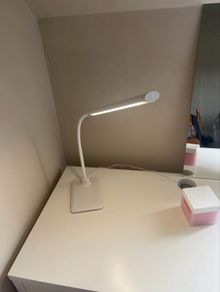 lamp