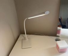 lamp